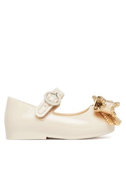 Melissa Baleriny Mini Melissa Sweet Love Iv Bb M 33886 Écru ze sklepu MODIVO w kategorii Balerinki dziecięce - zdjęcie 181151758