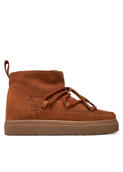 Inuikii Śniegowce Classic Low 75202-004 Brązowy - id: 0000304362835 - marki Inuikii - 181151838 Inuikii Śniegowce Classic Low 75202-004 Brązowy ze sklepu MODIVO w kategorii Śniegowce damskie - zdjęcie 181151838
