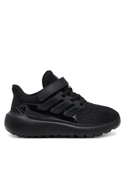 adidas Sneakersy Ultimashow 2.0 JH6104 Czarny ze sklepu MODIVO w kategorii Buty sportowe dziecięce - zdjęcie 181151869