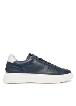 Bogner Sneakersy Milan 19 12520045 Granatowy ze sklepu MODIVO w kategorii Buty sportowe męskie - zdjęcie 181152006
