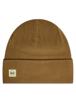 Buff Czapka Crossknit 132891.315.10.00 Brązowy ze sklepu MODIVO w kategorii Czapki zimowe damskie - zdjęcie 181152067