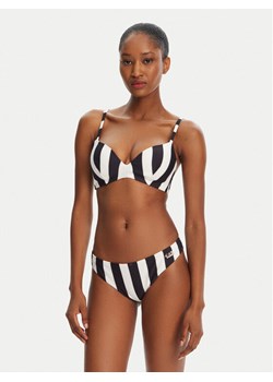 EA7 Emporio Armani Bikini 7W000295 AF12214 FB070 Granatowy ze sklepu MODIVO w kategorii Stroje kąpielowe - zdjęcie 181152079