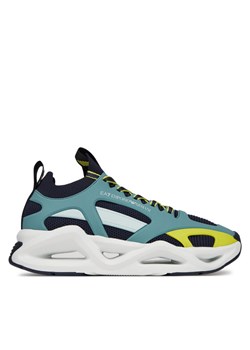 EA7 Emporio Armani Sneakersy X8X174 XK377 U517 Kolorowy ze sklepu MODIVO w kategorii Buty sportowe męskie - zdjęcie 181152088
