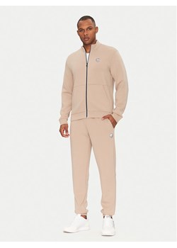 EA7 Emporio Armani Dres 8NPV56 PJ4EZ U6155 Niebieski Regular Fit ze sklepu MODIVO w kategorii Dresy męskie - zdjęcie 181152096