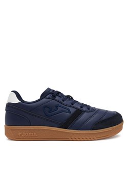 Joma Sneakersy C.Mundial Jr 2503 JMUNDS2503 Granatowy ze sklepu MODIVO w kategorii Buty sportowe dziecięce - zdjęcie 181152125