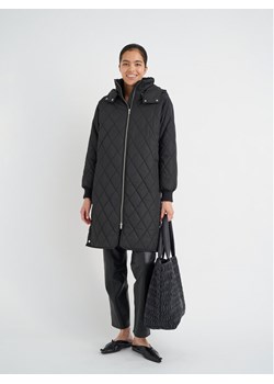 InWear Kurtka przejściowa Ektral 30107445 Czarny Relaxed Fit ze sklepu MODIVO w kategorii Kurtki damskie - zdjęcie 181152126