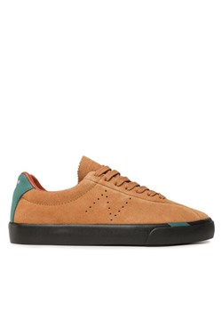 New Balance Sneakersy NM22JLT Brązowy ze sklepu MODIVO w kategorii Trampki męskie - zdjęcie 181152136