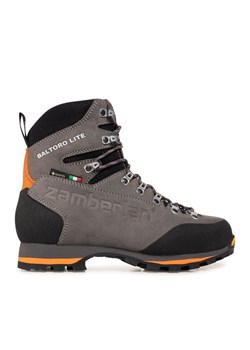 Zamberlan Trekkingi 1110 Baltoro Lite Gtx GORE-TEX Szary ze sklepu MODIVO w kategorii Buty trekkingowe męskie - zdjęcie 181152147