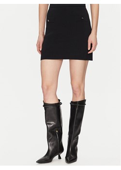Motivi Spódnica mini 1644W100626N Czarny Regular Fit ze sklepu MODIVO w kategorii Spódnice - zdjęcie 181152336