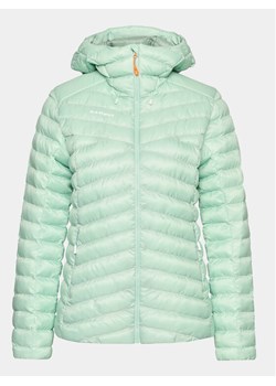 Mammut Kurtka przejściowa Albula IN Hooded Jacket 1013-01791-40249-112 Zielony Regular Fit - id: 0000303359881 - marki Mammut - 181152339 Mammut Kurtka przejściowa Albula IN Hooded Jacket 1013-01791-40249-112 Zielony Regular Fit ze sklepu MODIVO w kategorii Kurtki damskie - zdjęcie 181152339