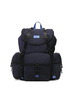Tommy Hilfiger Plecak Th Modern Utility Backpack AM0AM11391 Granatowy ze sklepu MODIVO w kategorii Plecaki - zdjęcie 181152366