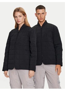 Rains Kurtka przejściowa Giron Liner Jacket T1 19400 Czarny Regular Fit ze sklepu MODIVO w kategorii Kurtki damskie - zdjęcie 181152478