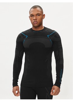 Brubeck Bielizna termoaktywna górna LS1304M Czarny Slim Fit ze sklepu MODIVO w kategorii Bielizna termoaktywna męska - zdjęcie 181152539