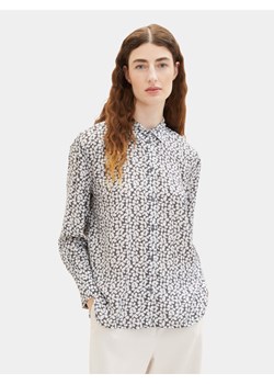 Tom Tailor Koszula 1037889 Kolorowy Regular Fit ze sklepu MODIVO w kategorii Koszule damskie - zdjęcie 181152578