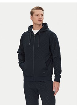 JOOP! Bluza 17 JJJ-24Bahador 30045559 Granatowy Regular Fit ze sklepu MODIVO w kategorii Bluzy męskie - zdjęcie 181152608