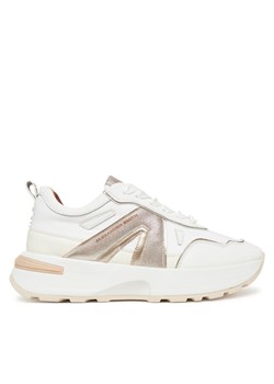 Alexander Smith Sneakersy 2164 Biały ze sklepu MODIVO w kategorii Buty sportowe damskie - zdjęcie 181152715