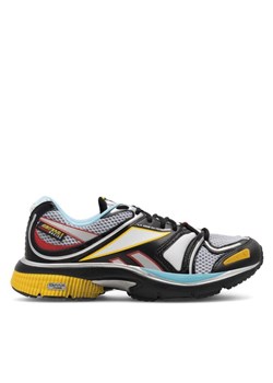 Reebok Sneakersy Premier Road Plu GW6749-M Kolorowy ze sklepu MODIVO w kategorii Buty sportowe męskie - zdjęcie 181152867