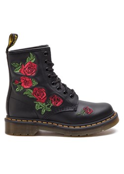 Dr. Martens Glany 1460 Vonda 24722001 Czarny ze sklepu MODIVO w kategorii Workery damskie - zdjęcie 181152886