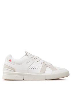 On Sneakersy The Roger Clubhouse 48.99141 Biały ze sklepu MODIVO w kategorii Trampki damskie - zdjęcie 181152895