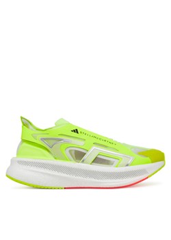 adidas by Stella McCartney Buty do biegania Ultraboost 5 JI4361 Żółty - id: 0000304608902 - marki adidas - 181152896 adidas by Stella McCartney Buty do biegania Ultraboost 5 JI4361 Żółty ze sklepu MODIVO w kategorii Buty sportowe damskie - zdjęcie 181152896