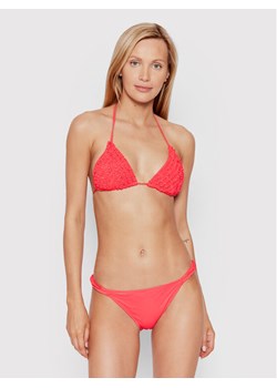 United Colors Of Benetton Dół od bikini 3P5H5S1WH Różowy ze sklepu MODIVO w kategorii Stroje kąpielowe - zdjęcie 181152928
