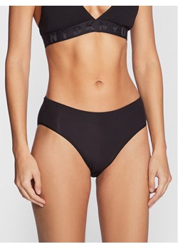 DKNY Figi klasyczne DK5017 Czarny ze sklepu MODIVO w kategorii Majtki damskie - zdjęcie 181152935