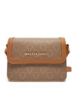 Valentino Torebka Lady Re VBS8GT09 Brązowy ze sklepu MODIVO w kategorii Listonoszki - zdjęcie 181152936
