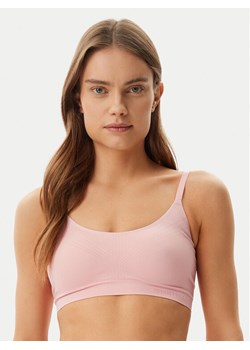 Chantelle Bielizna modelująca górna Smooth Comfort C10U10 Różowy ze sklepu MODIVO w kategorii Bielizna wyszczuplająca - zdjęcie 181152959