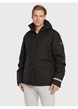 Helly Hansen Kurtka przejściowa Chill 53677 Czarny Regular Fit ze sklepu MODIVO w kategorii Kurtki męskie - zdjęcie 181153036