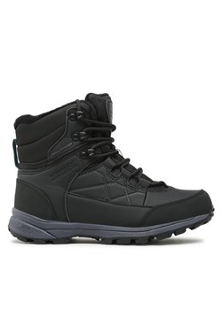 Regatta Trekkingi Lady Samaris Thermo RWF705 Czarny ze sklepu MODIVO w kategorii Buty trekkingowe damskie - zdjęcie 181153197