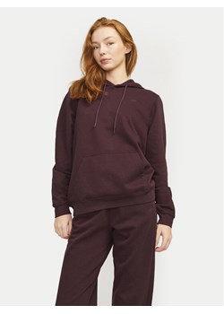 JJXX Bluza Abbie 12223961 Fioletowy Relaxed Fit ze sklepu MODIVO w kategorii Bluzy damskie - zdjęcie 181153306