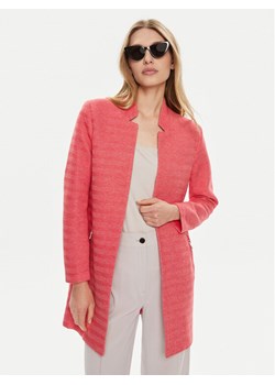 ONLY Marynarka Soho 15245344 Koralowy Long Line Fit ze sklepu MODIVO w kategorii Marynarki damskie - zdjęcie 181153327