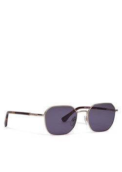 Barbour Okulary przeciwsłoneczne BA8115C3 Brązowy ze sklepu MODIVO w kategorii Okulary przeciwsłoneczne damskie - zdjęcie 181153397