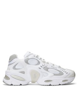 Polo Ralph Lauren Sneakersy 809913301001 Biały - id: 0000303286484 - marki Polo Ralph Lauren - 181153446 Polo Ralph Lauren Sneakersy 809913301001 Biały ze sklepu MODIVO w kategorii Buty sportowe męskie - zdjęcie 181153446