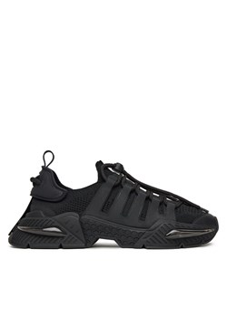 Dolce&Gabbana Sneakersy CS2253 AV061 Czarny ze sklepu MODIVO w kategorii Buty sportowe męskie - zdjęcie 181153447