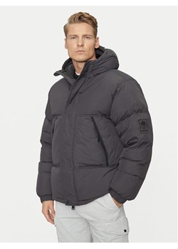 Timberland Kurtka zimowa Howker TB0A62DQ Czarny Regular Fit ze sklepu MODIVO w kategorii Kurtki męskie - zdjęcie 181153498