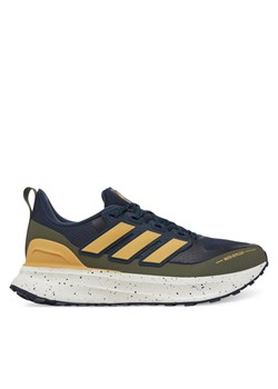 adidas Buty do biegania Ultrarun 5 TR JP5906 Granatowy - id: 0000304615238 - marki adidas - 181153629 adidas Buty do biegania Ultrarun 5 TR JP5906 Granatowy ze sklepu MODIVO w kategorii Buty sportowe męskie - zdjęcie 181153629