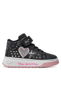 Primigi Sneakersy 6972422 Czarny ze sklepu MODIVO w kategorii Trampki dziecięce - zdjęcie 181153688