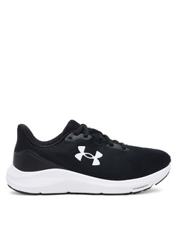 Under Armour Buty do biegania Ua W Charged Pursuit 4 3028261 Czarny ze sklepu MODIVO w kategorii Buty sportowe damskie - zdjęcie 181153926