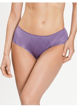 Triumph Figi klasyczne Essential 10166828 Fioletowy ze sklepu MODIVO w kategorii Majtki damskie - zdjęcie 181153977