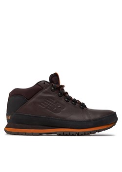 New Balance Trzewiki Classics H754BY Brązowy - id: 0000191188549 - marki New Balance - 181153978 New Balance Trzewiki Classics H754BY Brązowy ze sklepu MODIVO w kategorii Buty zimowe męskie - zdjęcie 181153978