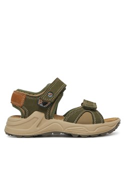 Primigi Sandały 7897200 S Khaki ze sklepu MODIVO w kategorii Sandały dziecięce - zdjęcie 181154057