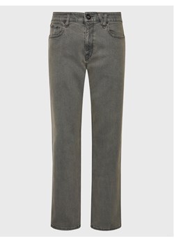 Volcom Jeansy Modown A1931900 Szary Relaxed Fit ze sklepu MODIVO w kategorii Jeansy męskie - zdjęcie 181154069