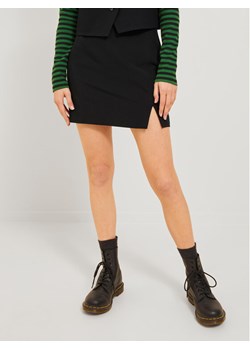 JJXX Spódnica ołówkowa 12241563 Czarny Slim Fit ze sklepu MODIVO w kategorii Spódnice - zdjęcie 181154137
