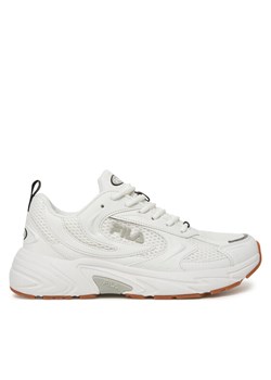 Fila Sneakersy Kreatix FFW0535 10004 Biały ze sklepu MODIVO w kategorii Buty sportowe damskie - zdjęcie 181154197