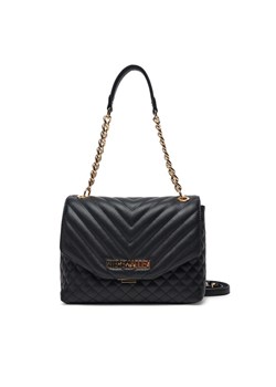 Steve Madden Torebka Bpat-2 SM13001706 Czarny ze sklepu MODIVO w kategorii Listonoszki - zdjęcie 181154225