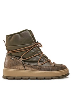 Primigi Śniegowce 6869522 D GORE-TEX Szary ze sklepu MODIVO w kategorii Buty zimowe dziecięce - zdjęcie 181154226