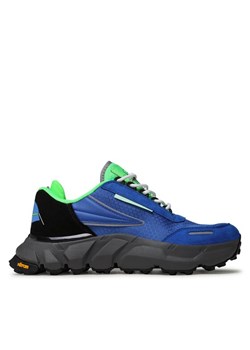 Fila Sneakersy Superhiking FFM0201.50031 Niebieski ze sklepu MODIVO w kategorii Buty sportowe męskie - zdjęcie 181154238