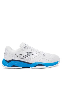 Joma Buty do tenisa Master 1000 2532 TM100S2532C Biały ze sklepu MODIVO w kategorii Buty sportowe męskie - zdjęcie 181154268