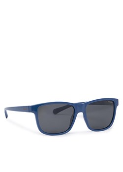 Polaroid Okulary przeciwsłoneczne PLD 8067/S 207821 Czarny ze sklepu MODIVO w kategorii Okulary przeciwsłoneczne dziecięce - zdjęcie 181154307